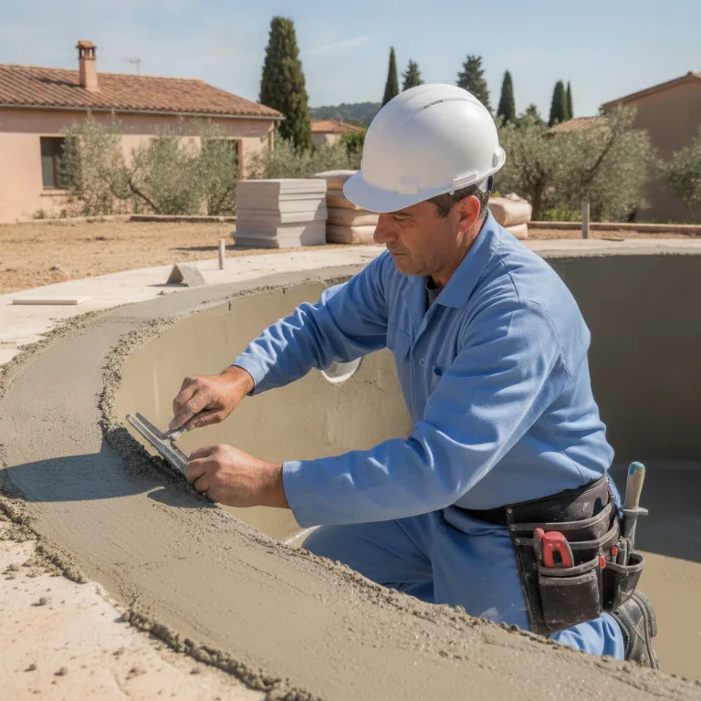 Costruttore Piscine Lusso servizio a San Benedetto del Tronto